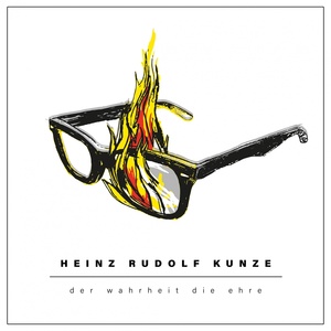 Обложка для Heinz Rudolf Kunze - Heute ist gut