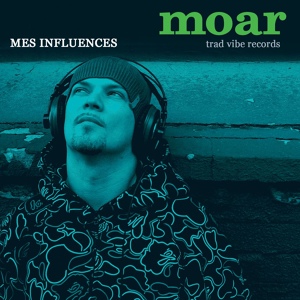 Обложка для Moar feat. Dj Kozi, Kohndo - Ma Définition