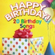 Обложка для Happy Occasion Singers - Happy Birthday