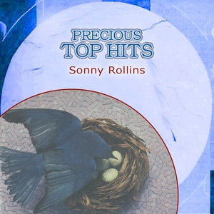 Обложка для Sonny Rollins - There's No Business Like Show Business (Quartet Version)