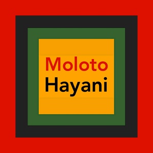 Обложка для Moloto - Reggae Music