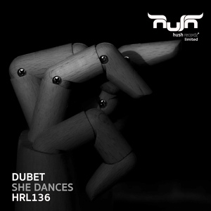 Обложка для Dubet - She Dances