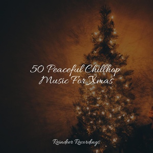 Обложка для Christmas Songs For Kids, The Christmas Collection, LO-FI BEATS - Mixed Elements