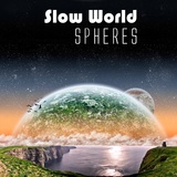 Обложка для Slow World - Magic Morning