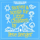 Обложка для Pete Seeger - Mister Rabbit