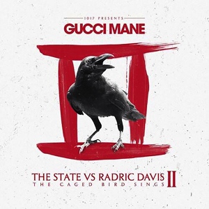 Обложка для Gucci Mane - Birdman