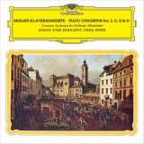 Обложка для Géza Anda, Camerata Salzburg - Mozart: Piano Concerto No. 12 in A Major, K. 414 - III. Allegretto (Cadenza by Mozart)