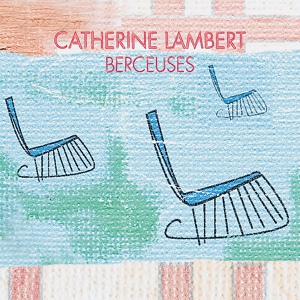 Обложка для Catherine Lambert - Dessine mes yeux