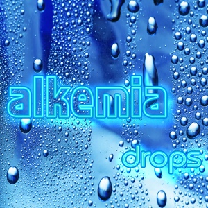 Обложка для Alkemia - Drops