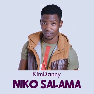 Обложка для Kim Danny - Niko Salama