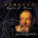 Обложка для Haggard - Of a Might Divine