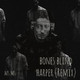Обложка для Bones - Blind Harper (Ms Ms Remix)
