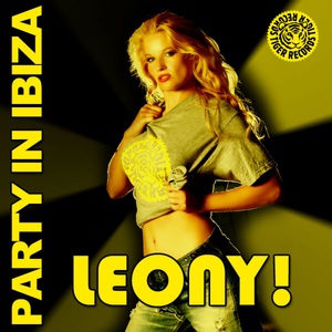 Обложка для Leony [http://musvkontakte.ru] - Party In Ibiza (Twin Pack Remix) Для загрузки воспользуйтесь ссылкой - http://musvkontakte.ru/Leony.html