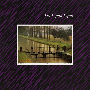 Обложка для Fra Lippo Lippi - Barrier
