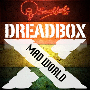 Обложка для Dreadboxx - Everybody Do the Same