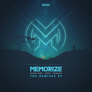 Обложка для Memorize - Day After Day (Serzo Remix)