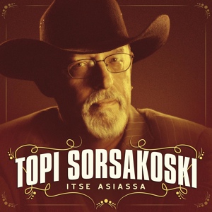 Обложка для Topi Sorsakoski, Kulkukoirat - Poltettu Rakkaus
