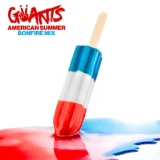 Обложка для Giiants - American Summer