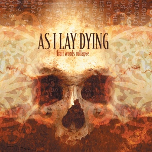 Обложка для As I Lay Dying - Undefined