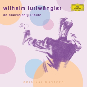 Обложка для Berliner Philharmoniker, Wilhelm Furtwängler - J.S. Bach: Orchestral Suite No. 3 in D Major, BWV 1068 - 2. Air