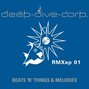 Обложка для Deep Dive Corp. - Down