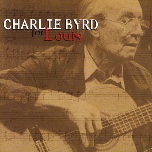 Обложка для Charlie Byrd feat. Steve Wilson - Autumn In New York