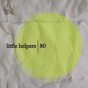 Обложка для Jorge Savoretti - Little Helper 80-3