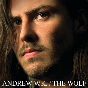 Обложка для Andrew WK - I Love Music