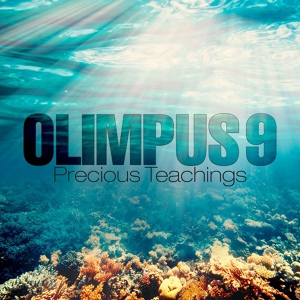 Обложка для Olimpus 9 - The Happiness We Enjoy