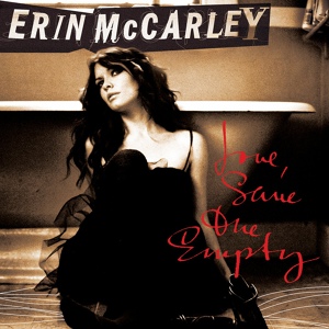 Обложка для Erin McCarley - Love, Save The Empty