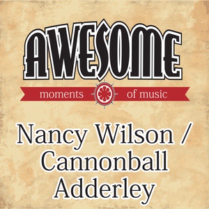 Обложка для Nancy Wilson - The Old Country