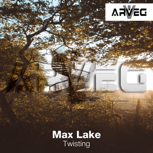 Обложка для Max Lake - Twisting