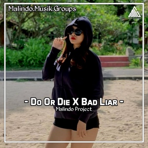 Обложка для Malindo Project - Do Or Die / Bad Liar