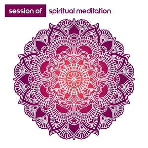 Обложка для Spiritual Healing Guru, Meditation Songs Guru - Harmony