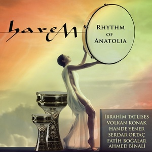 Обложка для Harem - Raks-ı Dream