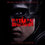 Обложка для Michael Giacchino - The Batman