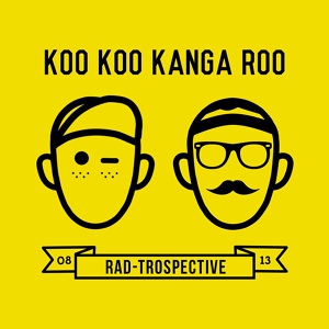 Обложка для Koo Koo Kanga Roo - Rollin' in the Minivan
