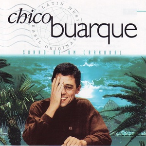 Обложка для Chico Buarque - A Rita