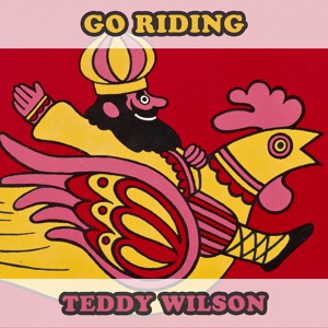 Обложка для Teddy Wilson & His Orchestra - Liza