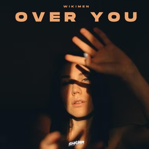 Обложка для WIKIMEN - Over You