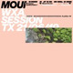Обложка для Mount Kimbie - Made To Stray (WXAXRXP Session)