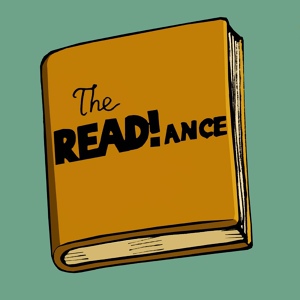 Обложка для The Readiance - Философ