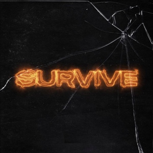 Обложка для Devour - Survive