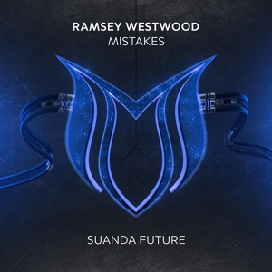 Обложка для Ramsey Westwood - Mistakes