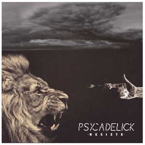Обложка для Psycadelick feat. Shaman - Lions