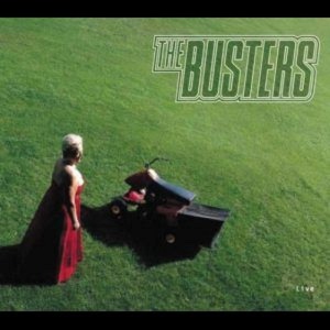 Обложка для The Busters - These Boots Are Made for Walking