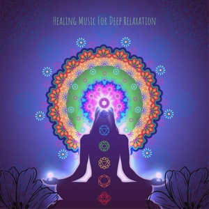 Обложка для Rafael Relaxation And Meditation - Healing Echo