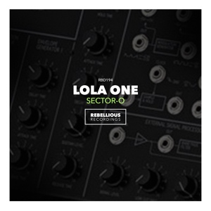 Обложка для Sector-O - Lola One