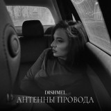 Обложка для DISHMEL - Антенны провода