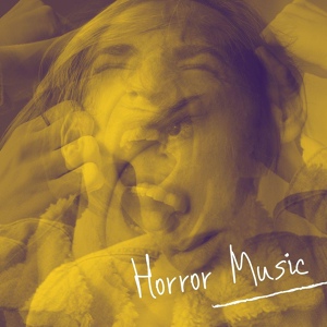 Обложка для The Horror Theme Ensemble, Kids' Halloween Party - Dark Piano
